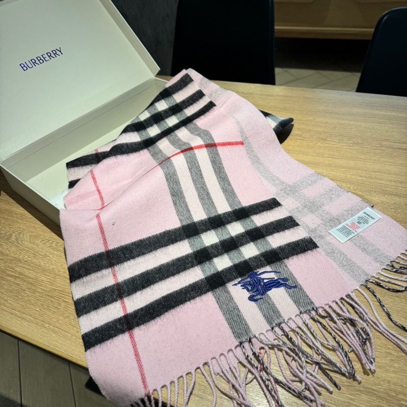 Burberry Scarf